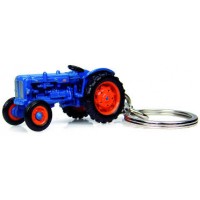 LLAVERO TRACTOR FORDSON POWER MAJOR