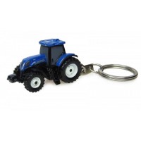LLAVERO TRACTOR NEW HOLLAND T7.210