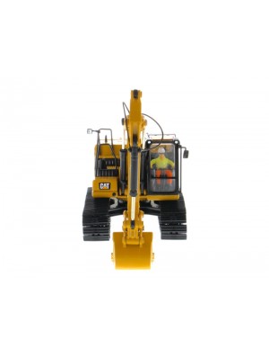 EXCAVADORA HIDRÁULICA 1:50 CAT 390F L   85284