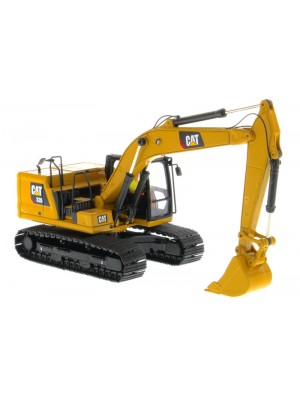 EXCAVADORA HIDRÁULICA 1:50 CAT 390F L   85284