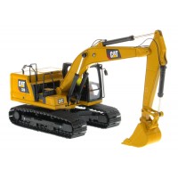 EXCAVADORA CAT 390F ESC 1:50