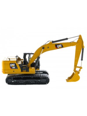 EXCAVADORA HIDRÁULICA 1:50 CAT 390F L   85284
