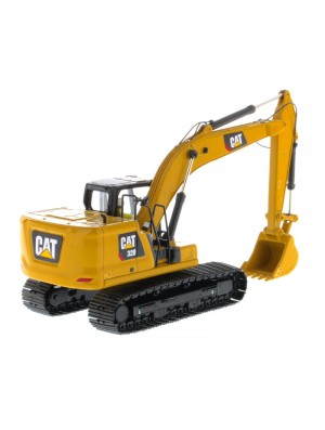 EXCAVADORA HIDRÁULICA 1:50 CAT 390F L   85284