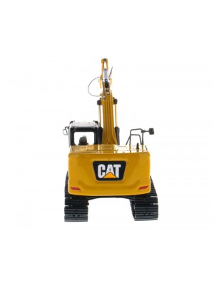 EXCAVADORA HIDRÁULICA 1:50 CAT 390F L   85284