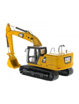 EXCAVADORA HIDRÁULICA 1:50 CAT 390F L   85284