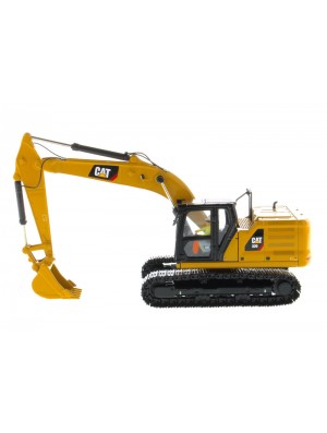 EXCAVADORA HIDRÁULICA 1:50 CAT 390F L   85284
