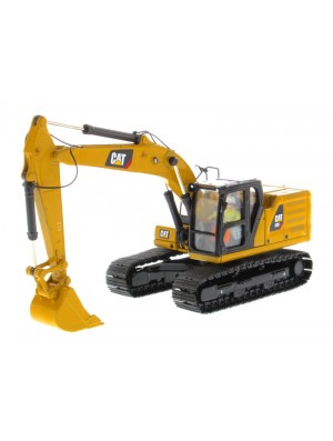 EXCAVADORA HIDRÁULICA 1:50 CAT 390F L   85284