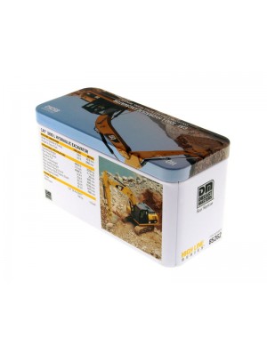 EXCAVADORA CAT 320D ESC 1:87   85262