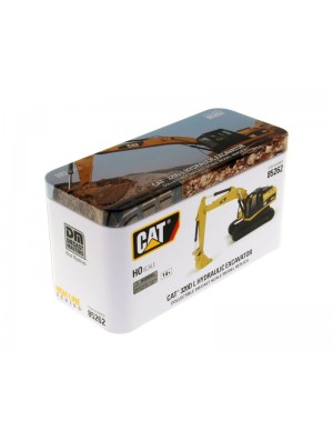 EXCAVADORA CAT 320D ESC 1:87   85262