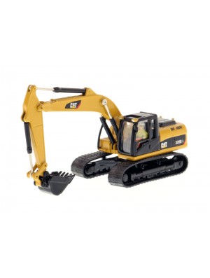 EXCAVADORA CAT 320D ESC 1:87   85262