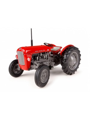 TRACTOR MASSEY FERGUSON 35  ESC 1:32