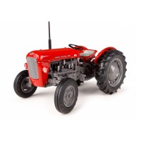 TRACTOR MASSEY FERGUSON 35  ESC 1:32