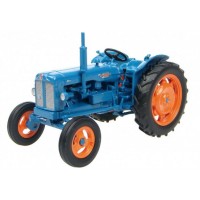 TRACTOR FORDSON POWER MAJOR, ESCALA 1/43