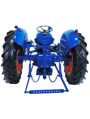 TRACTOR FORDSON SUPER DEXTA 1962 ESC 1:1