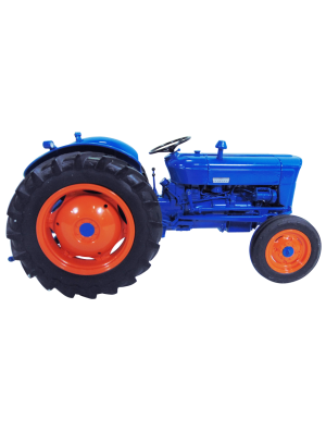 TRACTOR FORDSON SUPER DEXTA 1962 ESC 1:1
