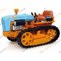 TRACTOR ORUGA LANDINI 25 ESCALA 1/43