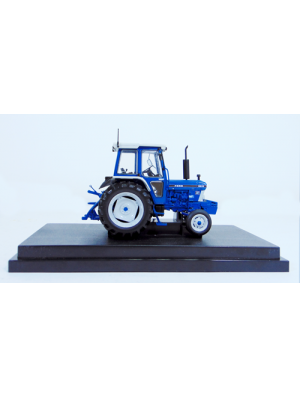 TRACTOR FORD 5610 2WD GENERACION III ESC 2.4139