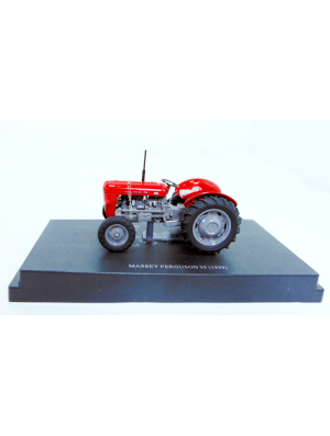 TRACTOR MASSEY FERGUSON 35  ESC 1:32
