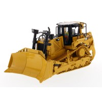 BULLDOZER CAT D8T CON CUCHILLA 8U ESC 1:50