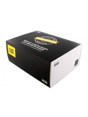 SET MOTONIVELADORA CAT ESCALA 1:50