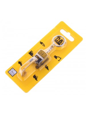 LLAVERO EXCAVADORA CAT 320