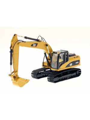 EXCAVADORA CAT 320D ESC 1:50