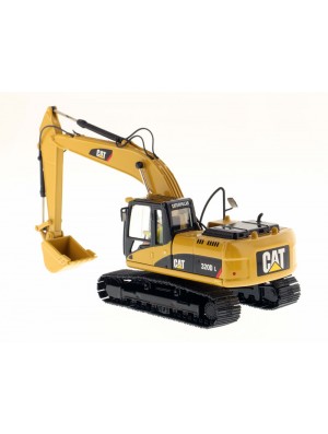 EXCAVADORA CAT 320D ESC 1:50