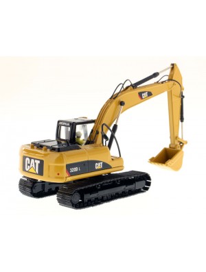 EXCAVADORA CAT 320D ESC 1:50