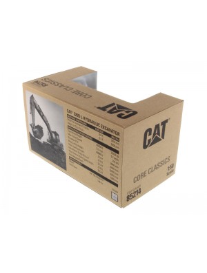 EXCAVADORA CAT 320D ESC 1:50