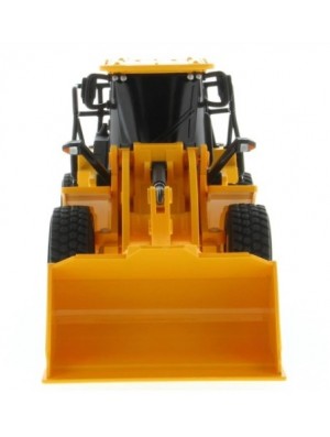 CARGADOR FRONTAL CAT 950M ESC 1:35 PLÁSTICO, RADIO CONTROL