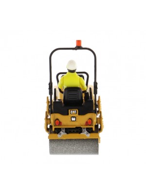 COMPACTADOR CAT CB-2.7 ESC 1:50