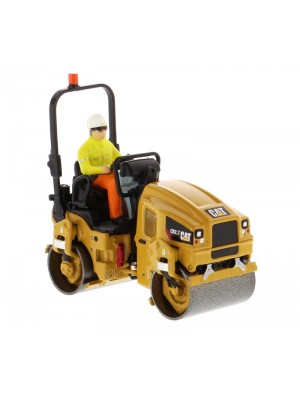 COMPACTADOR CAT CB-2.7 ESC 1:50