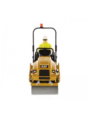 COMPACTADOR CAT CB-2.7 ESC 1:50