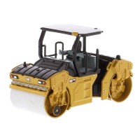 COMPACTADOR TANDEM VIB. CON TECHO CAT CB-13 ESC 1:64