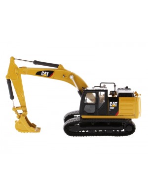 EXCAVADORA HIDRÁULICA CAT 320F ESC 1:64