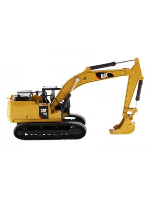 EXCAVADORA HIDRÁULICA CAT 320F ESC 1:64