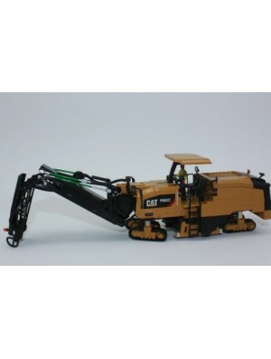 RASPADORA ASFALTO CAT PM822 ESC 1:50