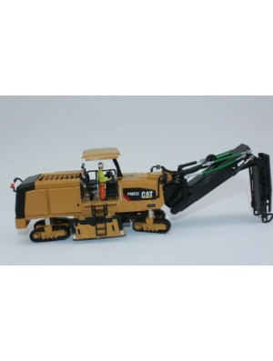 RASPADORA ASFALTO CAT PM822 ESC 1:50