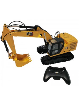 Excavadora de radiocontrol Cat® 320 