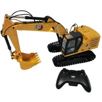 Excavadora de radiocontrol Cat® 320 