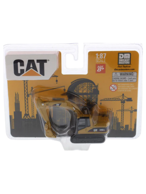 Excavadora hidráulica Cat 315C L