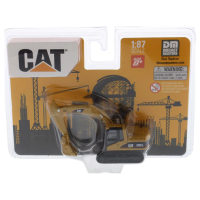 EXCAVADORA CAT 315C ESC 1:87