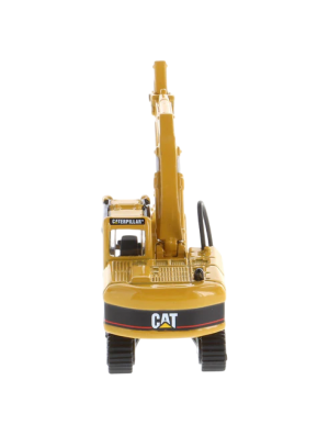 Excavadora hidráulica Cat 315C L
