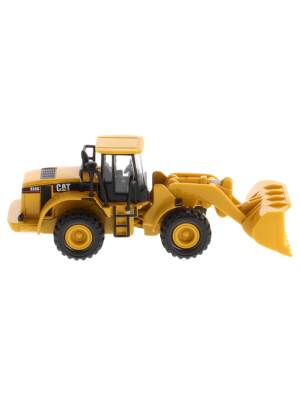 Cargador de ruedas Cat 950G Serie II