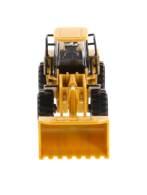 Cargador de ruedas Cat 950G Serie II