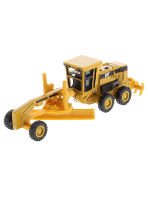 Motoniveladora Cat 163H