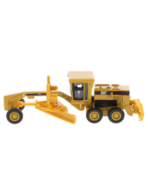 Motoniveladora Cat 163H