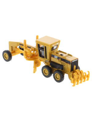 Motoniveladora Cat 163H