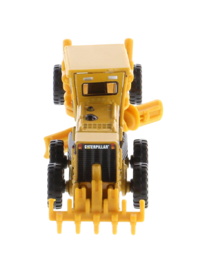 Motoniveladora Cat 163H