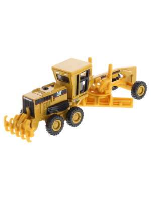 Motoniveladora Cat 163H